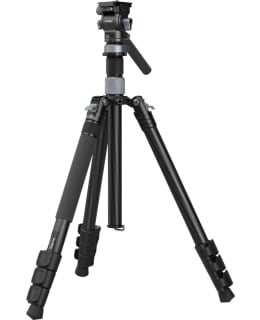 SMALLRIG 4221 TRAVEL VIDEO TRIPOD KIT Main Image