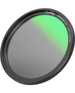 SMALLRIG 4216 MAGEASE MAGNETIC CPL FILTE Main Image