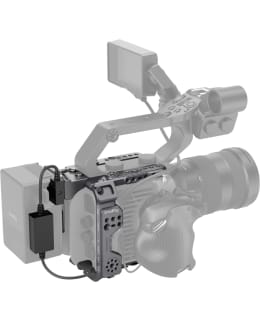 SMALLRIG 4124 CAGE KIT FOR SONY FX6 Main Image