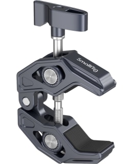 SMALLRIG 3755 CRAB-SHAPED CLAMP Main Image
