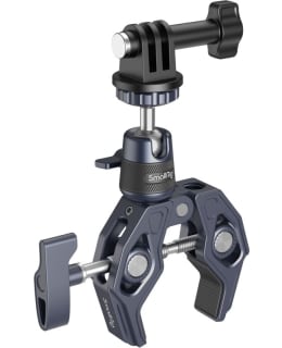SMALLRIG 4102 SUPER CLAMP WITH 360 BALLH Main Image