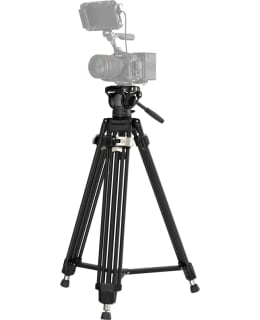 SMALLRIG 4163 HEAVY-DUTY ALUMINIUM VIDEO Main Image