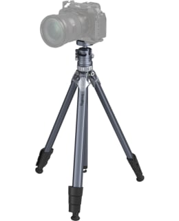 SMALLRIG 4222 LIGHTWEIGHT TRAVEL TRIPOD Main Image