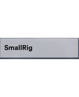 SMALLRIG 4047 FOLDABLE MOBILE PHONE CAGE Main Image