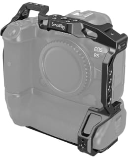 SMALLRIG 3464 CAGE FOR CANON EOS R5 / R6 Main Image