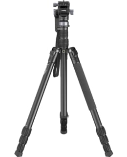 SMALLRIG 4319 VIDEO TRIPOD KIT CT190 ALU Main Image