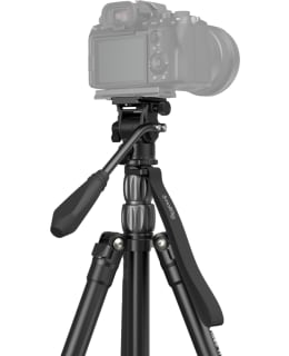 SMALLRIG 3760 VIDEO TRIPOD CT180 Main Image