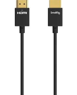 SMALLRIG 2957 HDMI CABLE DATA CABLE (A T Main Image