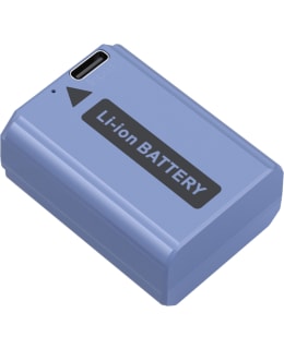 SMALLRIG 4330 CAMERA BATTERY USB-C RECHA Main Image