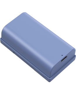 SMALLRIG 4331 CAMERA BATTERY USB-C RECHA Main Image