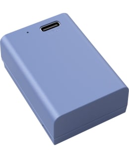 SMALLRIG 4333 CAMERA BATTERY USB-C RECHA Main Image