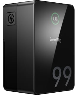 SMALLRIG 4292 V-MOUNT BATTERY MINI VB99 Main Image