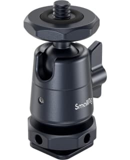 SMALLRIG 2948 BALLHEAD MINI WITH REMOVAB Main Image