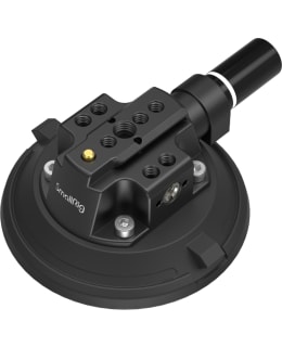 SMALLRIG 4122 SUCTION CUP 4" WITH CAMERA Main Image