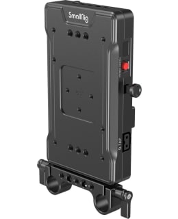 SMALLRIG 3203 ADVANCED V-MOUNT BATTERY M Main Image