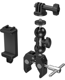 SMALLRIG 4373 CRAB-SHAPED SUPER CLAMP KI Main Image