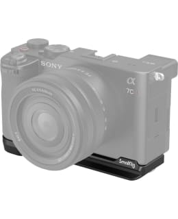 SMALLRIG 4438 BOTTOM MOUNT PLATE FOR SON Main Image