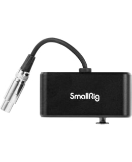 SMALLRIG 4390 DMX ADAPTER Main Image
