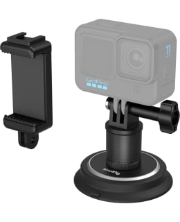 SMALLRIG 4347 SUCTION CUP MOUNTING SUPPO Main Image