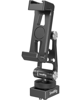 SMALLRIG 4301 PHONE HOLDER FOR DJI GIMBA Main Image