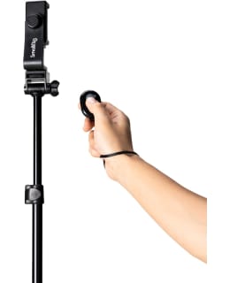 SMALLRIG 4363 REVERSE-FOLDING LIVE STREA Main Image