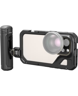 SMALLRIG 4398 MOBILE VIDEO KIT (SINGLE H Main Image