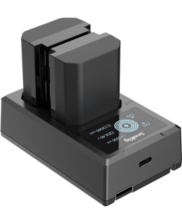 SMALLRIG 3824 NP-FZ100 BATTERY & CHARGER Main Image