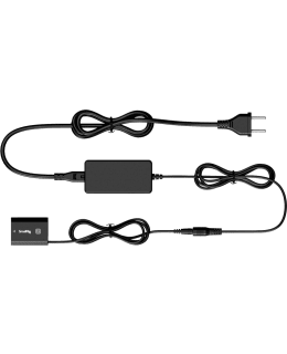 SMALLRIG 4269 DUMMY BATTERY WITH POWER A Main Image