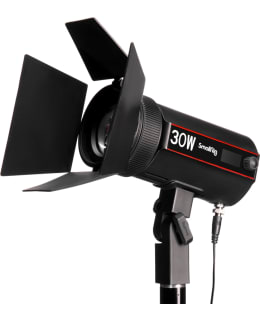 SMALLRIG 4280 LED VIDEO LIGHT COB RC 30B Main Image