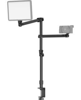 SMALLRIG 4456 LIVE DESKTOP CAMERA BRACKE Main Image