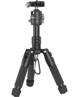 SMALLRIG 4289 ALUMINUM MINI TRIPOD VT-20 Main Image