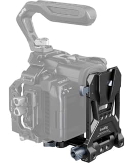 SMALLRIG 4064 COMPACT V-MOUNT BATTERY MO Main Image