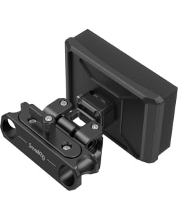 SMALLRIG 3183 LIGHTWEIGHT CHEST PAD WITH Main Image