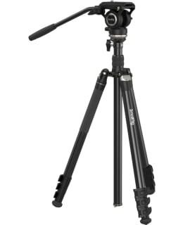 SMALLRIG 4475 VIDEO TRIPOD KIT CT210 Main Image
