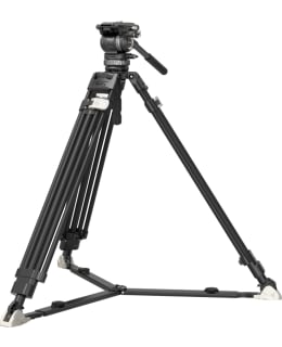 SMALLRIG 4465 PRO VIDEO CARBON TRIPOD KI Main Image