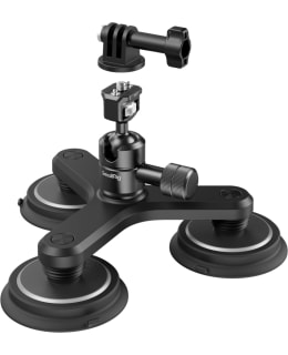 SMALLRIG 4468 TRIPLE MAGNETIC SUCTION CU Main Image