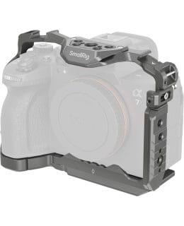 SMALLRIG 4481 HAWKLOCK QUICK RELEASE CAG Main Image