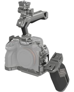 SMALLRIG 4539 HAWKLOCK QUICK RELEASE ADV Main Image