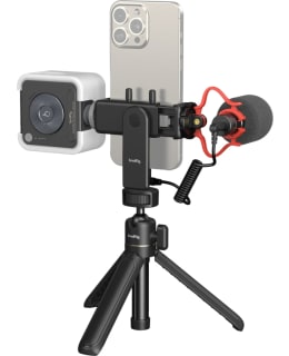 SMALLRIG 4369 SMARTPHONE VLOG TRIPOD KIT Main Image