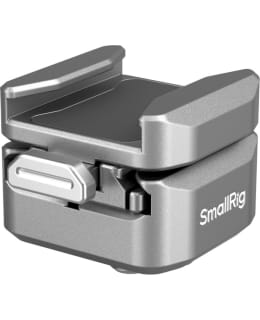 SMALLRIG 4500 HAWKLOCK H18 QUICK RELEASE Main Image