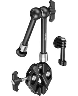 SMALLRIG 4454 CRAB-SHAPED SUPER CLAMP KI Main Image