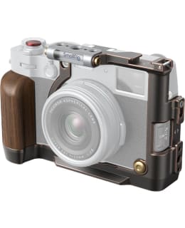 SMALLRIG 4557 CAGE RETRO FOR FUJIFILM X1 Main Image