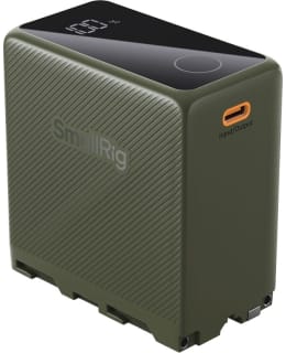 SMALLRIG 4577 CAMERA BATTERY USB-C RECHA Main Image