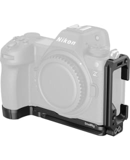 SMALLRIG 4523 L-SHAPE MOUNT PLATE FOR NI Main Image