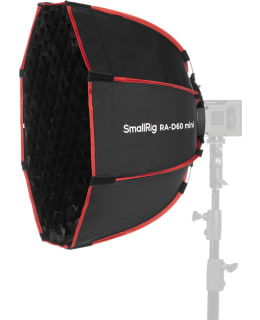 SMALLRIG 4682 MINI PARABOLIC SOFTBOX RA- Main Image