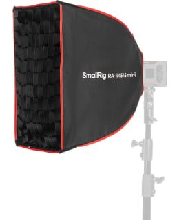 SMALLRIG 4683 MINI SQUARE SOFTBOX RA-R45 Main Image