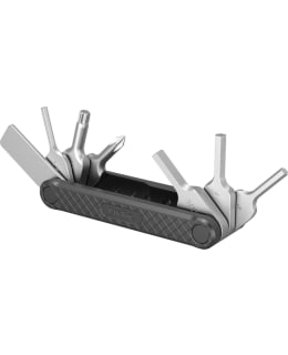 SMALLRIG 4681 FOLDING MULTI-TOOL KIT (BL Main Image
