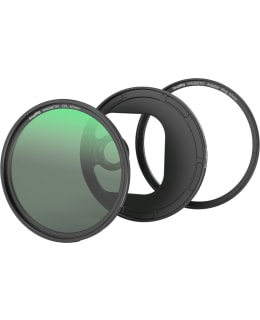 SMALLRIG 4727 ATTACHABLE CPL FILTER WITH Main Image