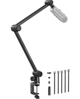 SMALLRIG 4303 MICROPHONE BOOM ARM DESK M Main Image