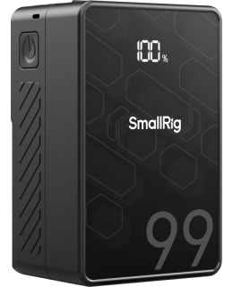 SMALLRIG 4608 V-MOUNT BATTERY MINI VB99 Main Image